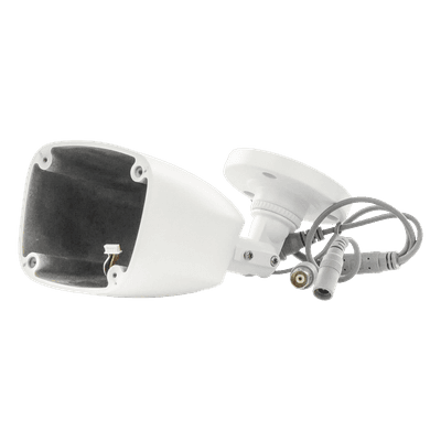 Tapa Trasera con Salida de Cable THC-B220-MC