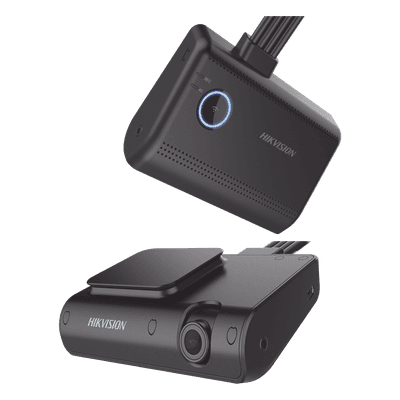 Kit Dash Cam 4G LTE de Tablero de 2 Megapixel (1080p) y Fotos de 4 Megapixel / DBA (ANÁLISIS DE CHOFER) / Detección Facial  / WiFi / GPS / Sensor G / Micrófono y Bocina Integrado / Memoria Micro SD / Soporta App Remoto