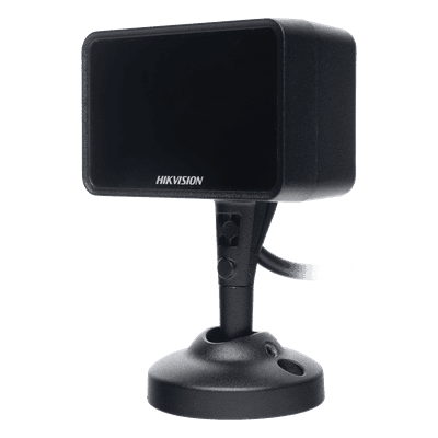 Cámara Movil 720p / Lente 6 mm / 3 Mts IR / DBA (Analisis de Comportamiento del Conductor) para Montaje en Vehículo Compatible con AE-DI2032-G40(B) / Cable de 2.5 Mts de Largo