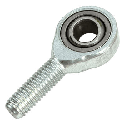 Rótula y Soporte Delantero / M12 Joint Male / Compatible Serie 400 / Uso Intensivo