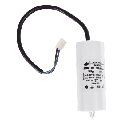 Capacitor / 30 µF / 115V / FAAC 740 / Milord500