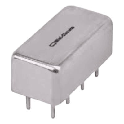 Mezclador de Frecuencia / 10-1000 MHz / Cristal de Precisión / COM-3 / Alto Aislamiento