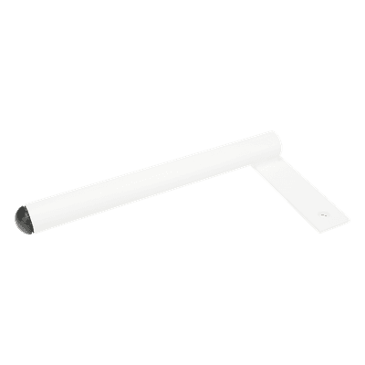 Bracket montable para antena / Ajustable / Resistente a la intemperie / Carga 15 kg / 33.07 lb