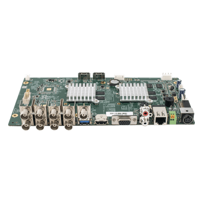 Tarjeta Principal de Reemplazo para DVR DS-7208HTHI-K2(S)