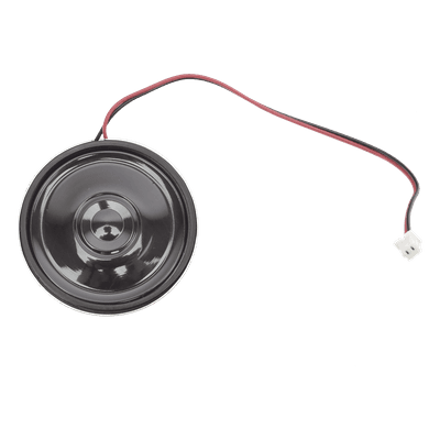 BOCINA DE REEMPLAZO DSKH6320WTE ,0.5W,480Hz,