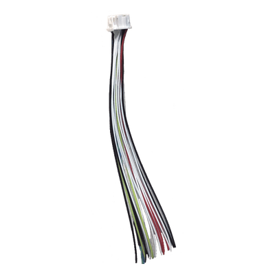 Cable de Salida de Alarmas para DS-KH8520-WTE1