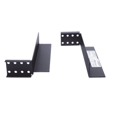Adaptador Universal para rack 19" para Videograbadoras de Ancho de 20 a 31 cm.