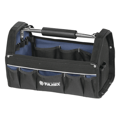 Caja de Herramientas / 16 pulgadas (406 mm) / 25 Compartimentos / 1.476 kg