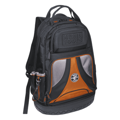 Mochila para Herramientas / 39 Bolsillos / 36.8 cm (14.5 in) / Tela Balística 1680D / Resistente al Agua / Fondo Moldeado