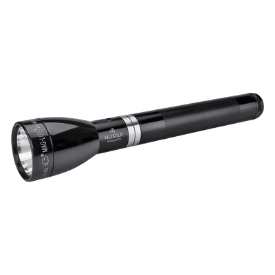 Linterna LED Recargable / 1082 Lúmenes / Batería LiFePO4 / 5 Modos Programables / Quick Focus / Resistente a Corrosión