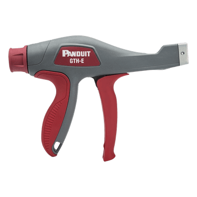 Pistola Manual para Cinchos / Tensión 50-175 lb / Corte Automático / 277.8 g / Uso Industrial