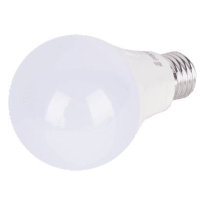 Foco LED Interior / 9 W / 900 lúmenes / 6000 K / Ángulo 220° / IP20 / Vida útil 30000 hrs