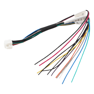 Cable de conexion de voltaje y datos de 20 mm  para facial  DSK1T331W