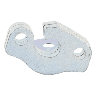 Fijador de resorte / Barrera automática / Alta resistencia / Instalación sencilla / Dimensiones compactas
