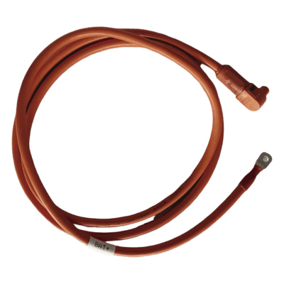 Kit de Cables Paralelo / Conexión de Baterías ARK 2.5L-A1 / Cobre de Alta Conductividad / Instalación Rápida