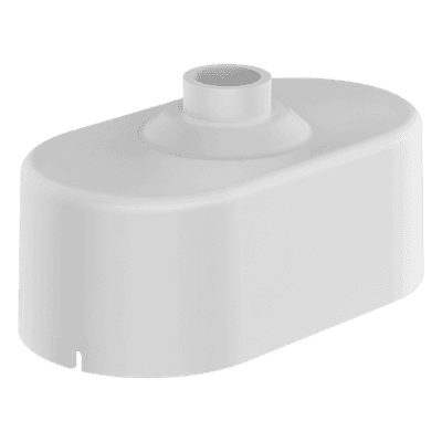 Montaje Colgante para Domos Doble Lente / DS-2CD6D52G0-IHS / DS-2CD6D82G0-IHS
