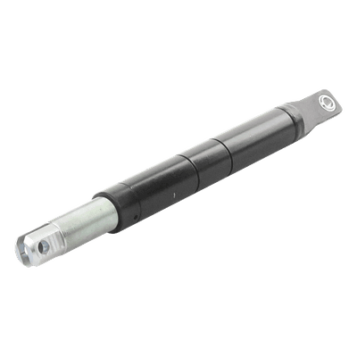 Pistón hidráulico para barrera automática / Compatibilidad FAAC 640 / Uso intensivo / Funcionamiento suave
