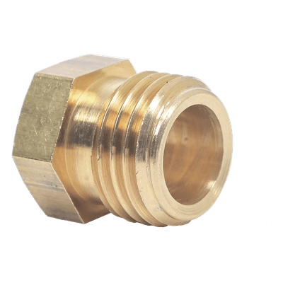 Abrazadera de cable / Aluminio y acero / IP44 / -20°C a +55°C / Hasta 6m (19.7 ft)