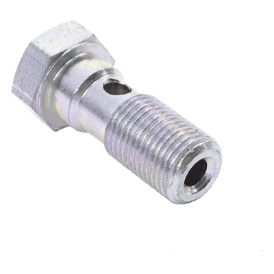 Tornillo de Fijación de Manguera / Compatible con Series 615, 620, 640 y B680 / Acero de Alta Resistencia / Tratamiento Anticorrosivo