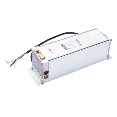 Unidad Hidráulica / Capacidad 1.5 L / 220 VAC / Reemplazo Directo / Barrera FAAC 615