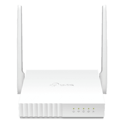 Router GPON / Wi-Fi N 300 Mbps / 1 Puerto PON SC/APC / 1 Puerto LAN Gigabit / 2 Antenas Externas / Gestión Remota ACS