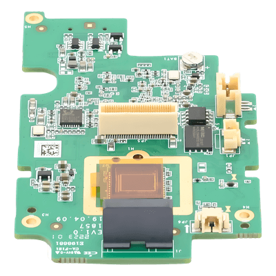 TARJETA PRINCIPAL DE VIDEO PARA DSKV6113WPE1(B)