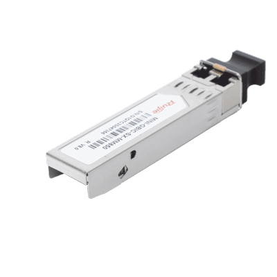 Transceptor Mini-GBIC SFP / 1 Gbps / Multimodo LC / 550 m (1804 pies)