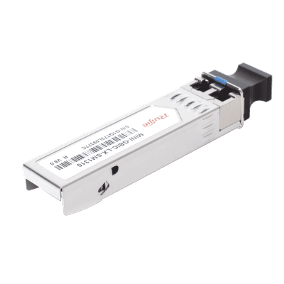 Transceptor SFP / 1 Gbps / Monomodo LC / 10 km / 32,808 pies