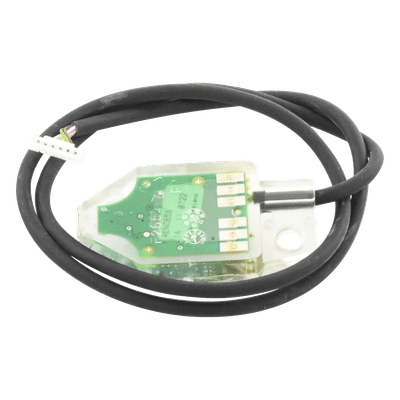 Kit Encoder / Detección de Posición de Alta Precisión / Compatible Barrera FAAC B680H / Instalación Integrada / Cumplimiento CE-ROHS-CEM