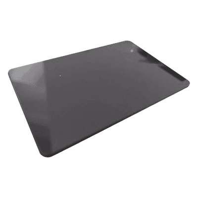 Tarjeta NFC / ISO Card / 13.56 MHz / Chip NXP 215 / 85.6x54x0.84 mm / 34 Bits UID / Acabado Brillante