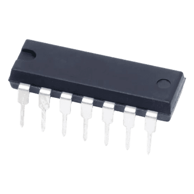 Switch Analógico SPST / Doble Canal / Resistencia On 10 Ω / Tensión 1.65V a 5.5V / Conmutación 3.4 ns a 6.1 ns
