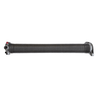 Resortes para Puerta de Garage / 20' x 8' (6.1 x 2.4 m) / Izquierdo y Derecho / Capacidad 156 kg