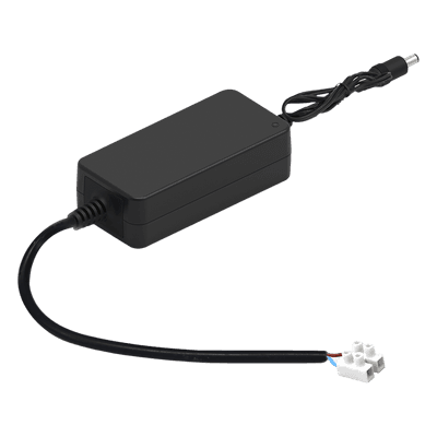 Convertidor de Voltaje con Aislador de 15-30 Vcc a 12 Vcc / 3 Amp Max.