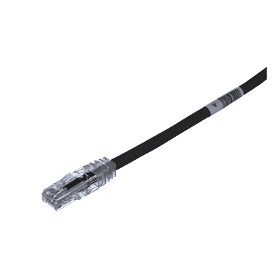 Cable de Parcheo UTP Cat6 / 24 AWG / CM / 6.1 m (20 ft) / Sin Blindaje / 250 MHz