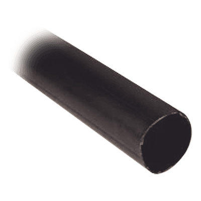 Tubo Termoencogible / Relación 2:1 / Diámetro 50.8 mm / Longitud 1.2 m (3.9 ft) / Poliolefina / -55°C a +135°C / 900 V/mil