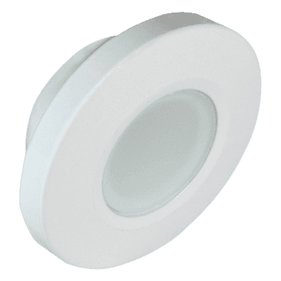 Luz LED Marina / Multicolor RGBW / 210 lm / IP67 / 10-24 VCD / Control PLS