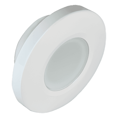 Luz LED Marina / RGBW Multicolor / 210 Lúmenes / IP67 / 10-24 VCD / Interior y Exterior