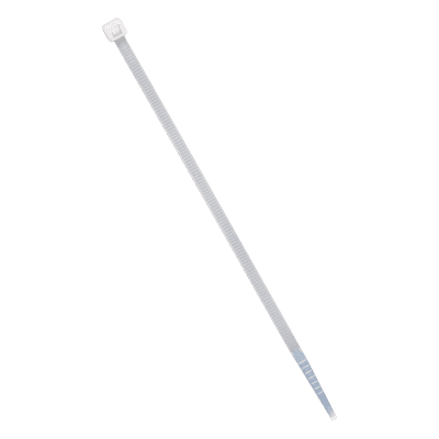 Cinchos de Nylon / 4.8 x 310 mm / Nylon 66 UL94-V2 / -40°C a 85°C / 100 Piezas