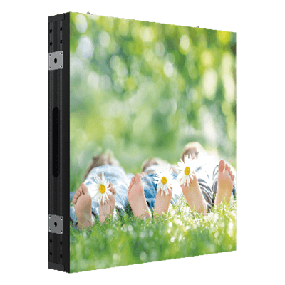 Módulo LED para Videowall / Pixel Pitch 4 mm / Resolución 240 x 240 / IP65 / 960 mm (3.15 ft) / 900 W Máximo
