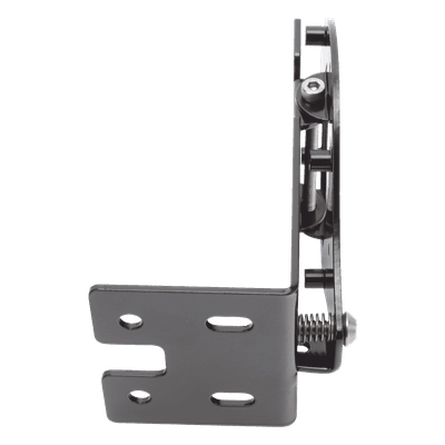Base de Montaje para Sensor / Escaneo Láser 2D / Alcance 5.5m×5.5m / 18ft×18ft / Ethernet y RS232 / 90° Apertura
