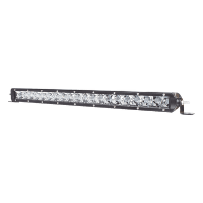 Barra de Luz LED de Trabajo / 40 LED / 17,000 Lúmenes / 200 W / IP67 / 10-30 Vcc / 40.6" (1,031 mm)