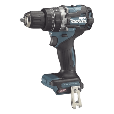 Rotomartillo Inalámbrico / 40V Max XGT / Motor Sin Escobillas / 2 Velocidades Mecánicas / Modo Percutor y Atornillador / Protección XPT
