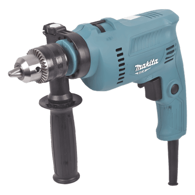 Rotomartillo / 500 W / 16 mm (5/8 in) / 43,500 IPM / 0-2,900 RPM / Broquero Metálico / 1.7 kg (3.7 lbs)