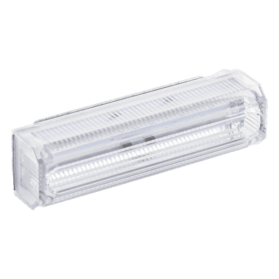 Módulo de Reemplazo para Torreta / 6 LEDs Ámbar / IP67 / 45 Patrones de Destello / 10-16 VCD / 45.8" (1163 mm) de Longitud
