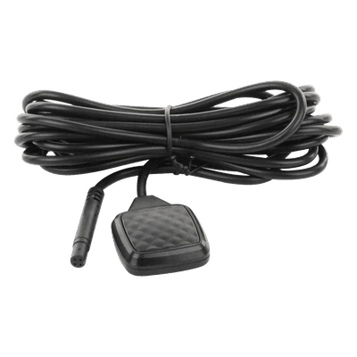 Botón de Alarma Compatible con Dashcam AE-DI5042-G4 / Cable de 2.5 mts de Largo