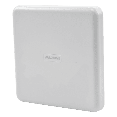 Punto de Acceso Conectorizado, Super Wi-Fi MU-MIMO 2x2, Doble Banda en 2.4 y 5 GHz AC, Hasta 1167 Mbps , Hasta 400 m de Cobertura