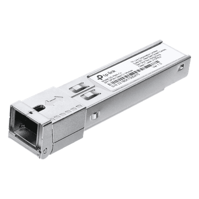 Módulo Óptico GPON C+ / Máximo Spliteo  1:128 /  Conector SC/UPC / Distancia Hasta 20 Km.