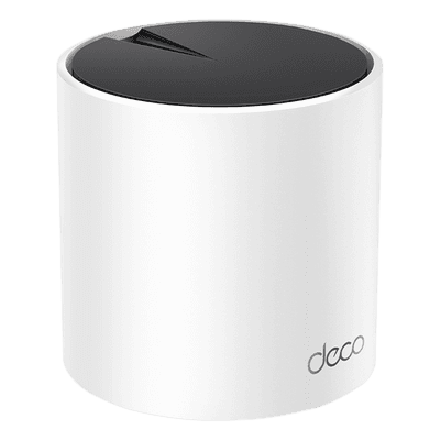 Sistema Mesh Wi-Fi 6 / AX3000 Mbps / 3 Puertos Gigabit WAN/LAN / 2 Antenas Internas / Administración por App / Cobertura Extendida
