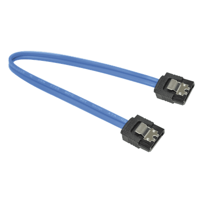 Cable e-SATA para DVR / NVR marca epcom, HIKVISION y HiLook / 28 cms de Longitud