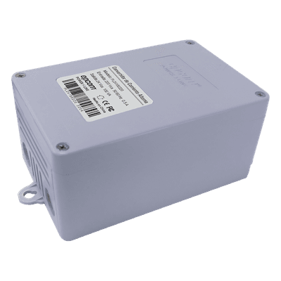 Transformador Industrial de 220 VCA @ 24 VCA 100 VA (4 A)